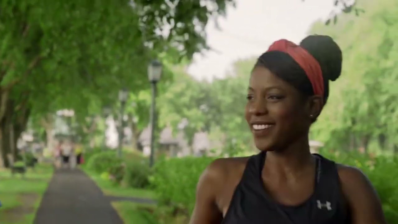 Qu&eacute;bec City Vibrant Culture With Oneika Raymond