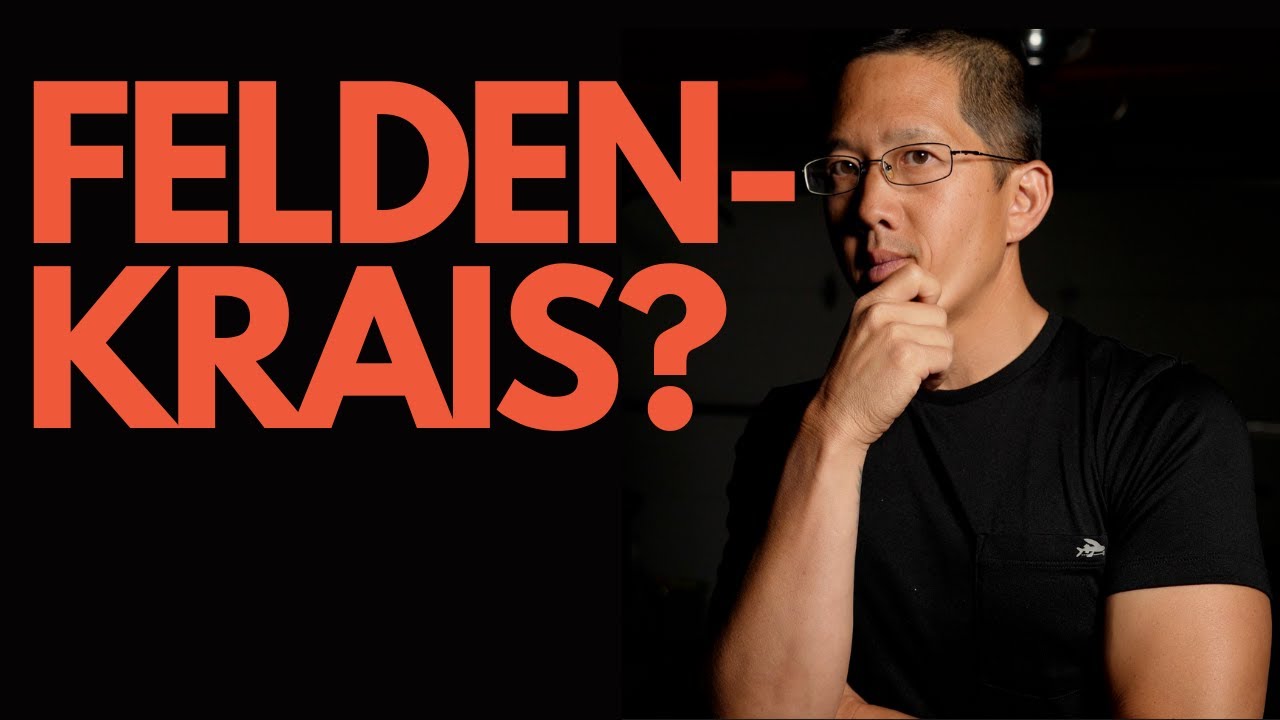 Is Feldenkrais a SCAM?