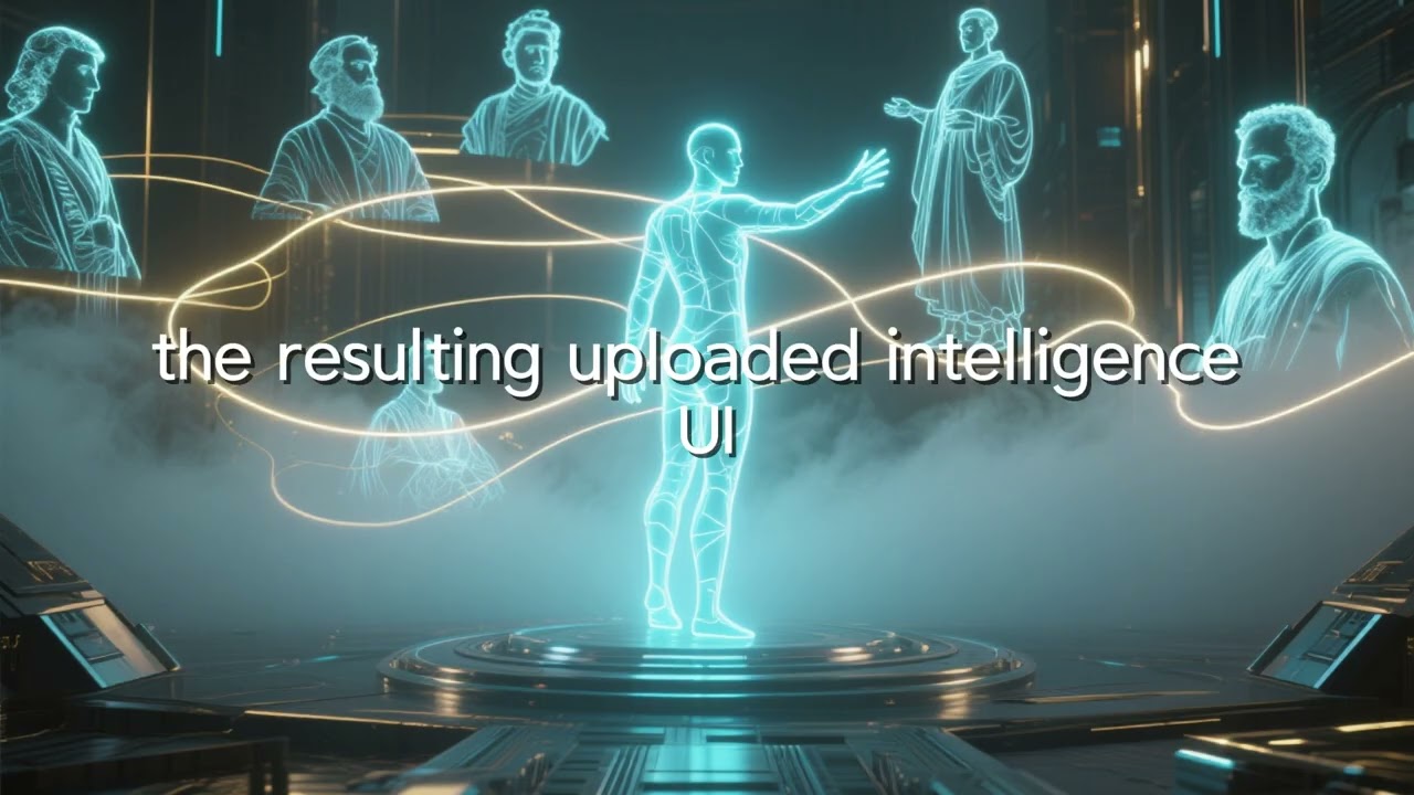 Uploaded Intelligence