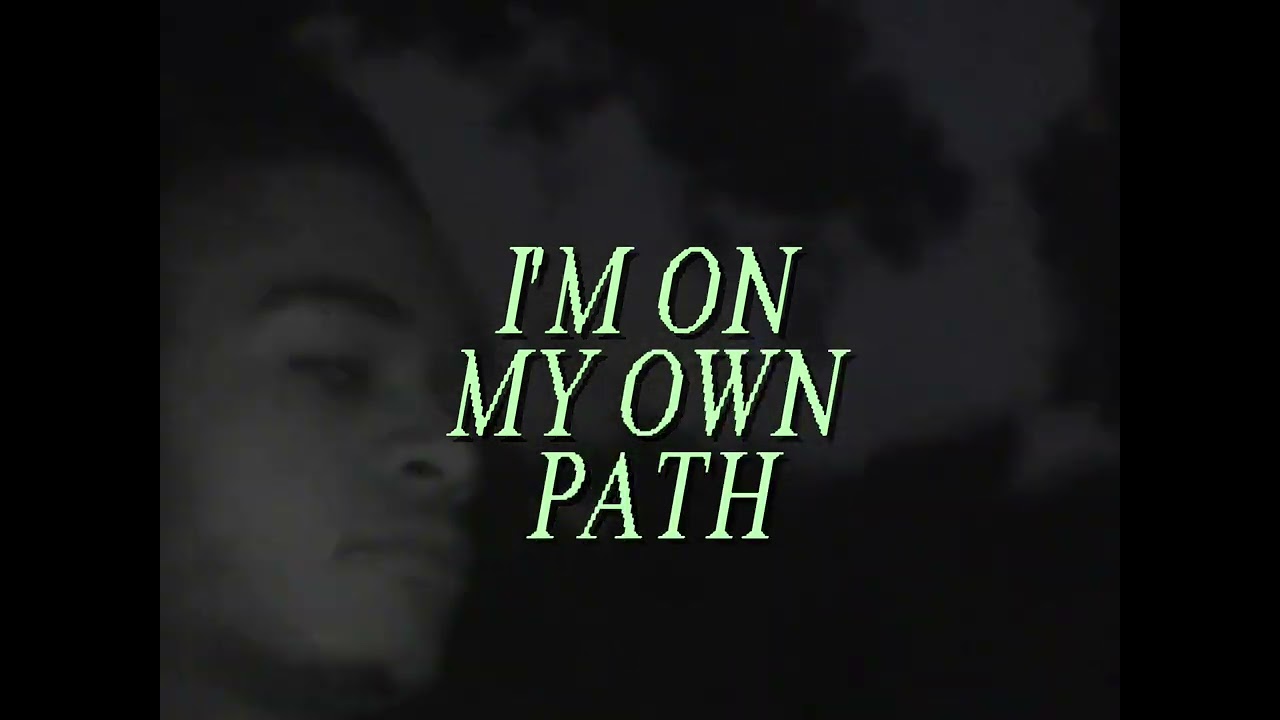 Azaiah - Lazlo (Official Lyric Video)