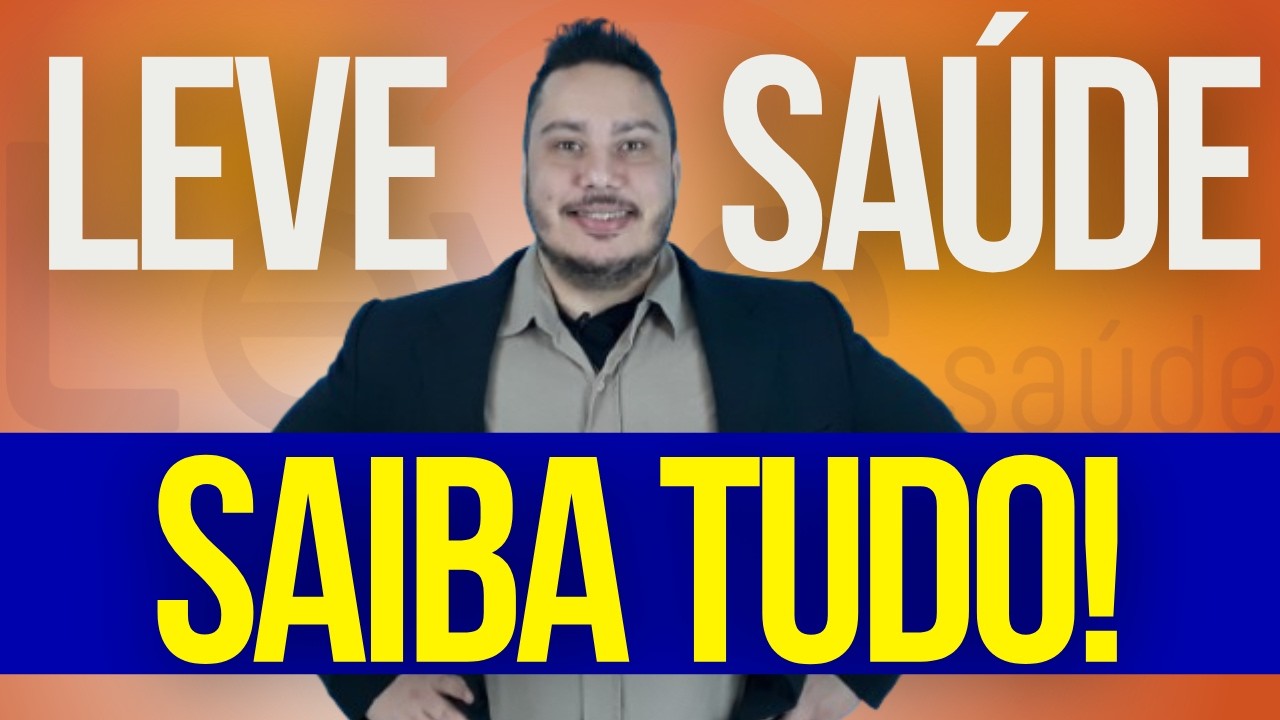 Coberturas do Plano de Saúde Leve 🩺 | TOP 5 Escolhas para Você! 🌟✅