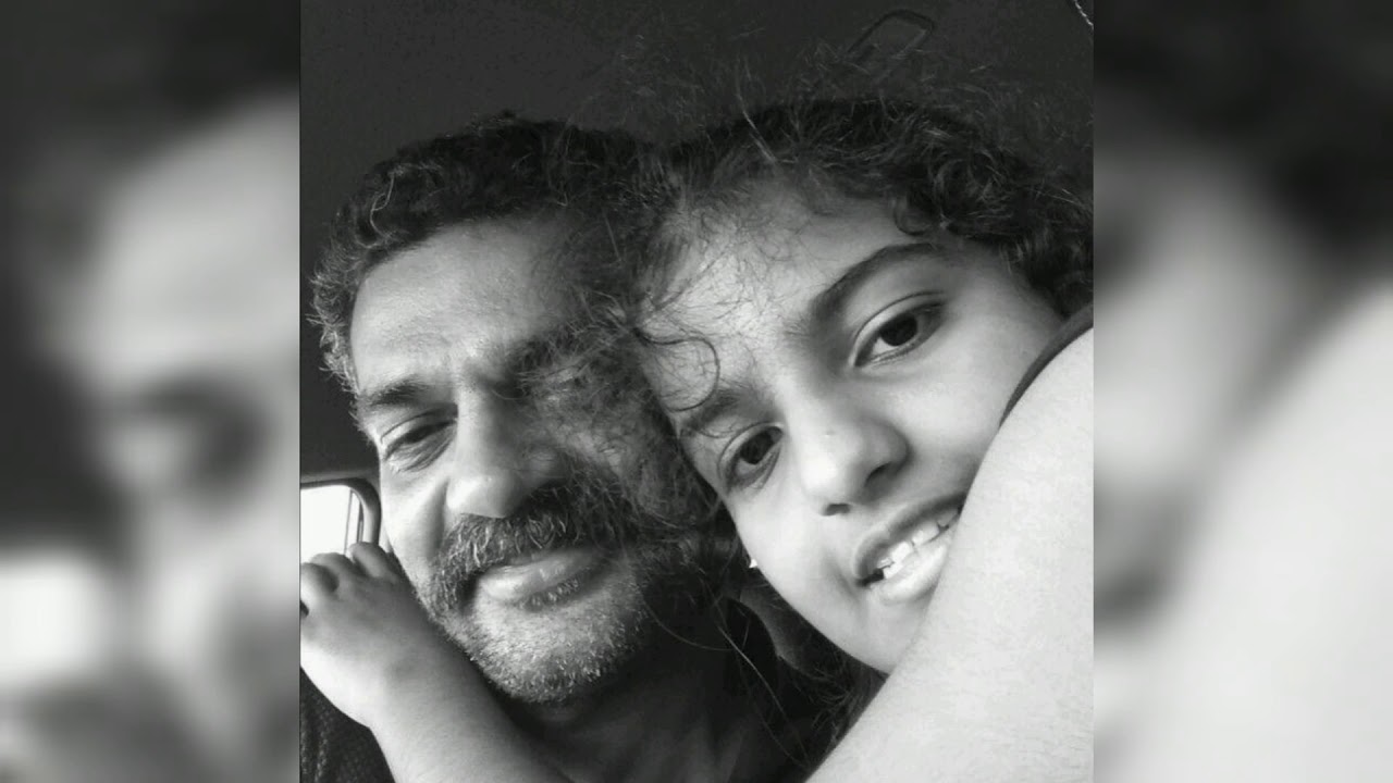 Heart Touching Last Words | Anil  Nedumangad |