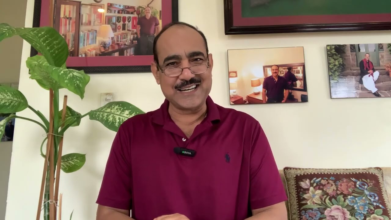 Aik Nazm Aap Kee Bazm© by Adnan Qaiser Ep-113
