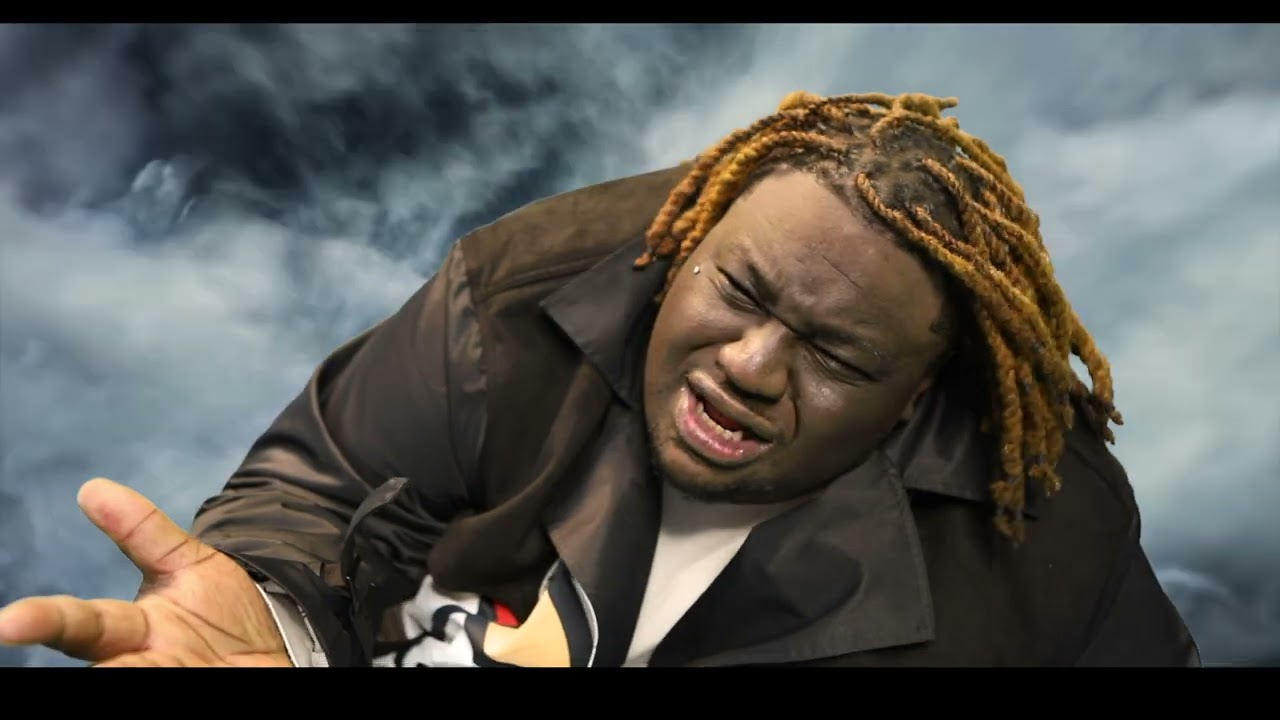 Swayvo Twain - Dive In (Dir. By @IamDonJuan)