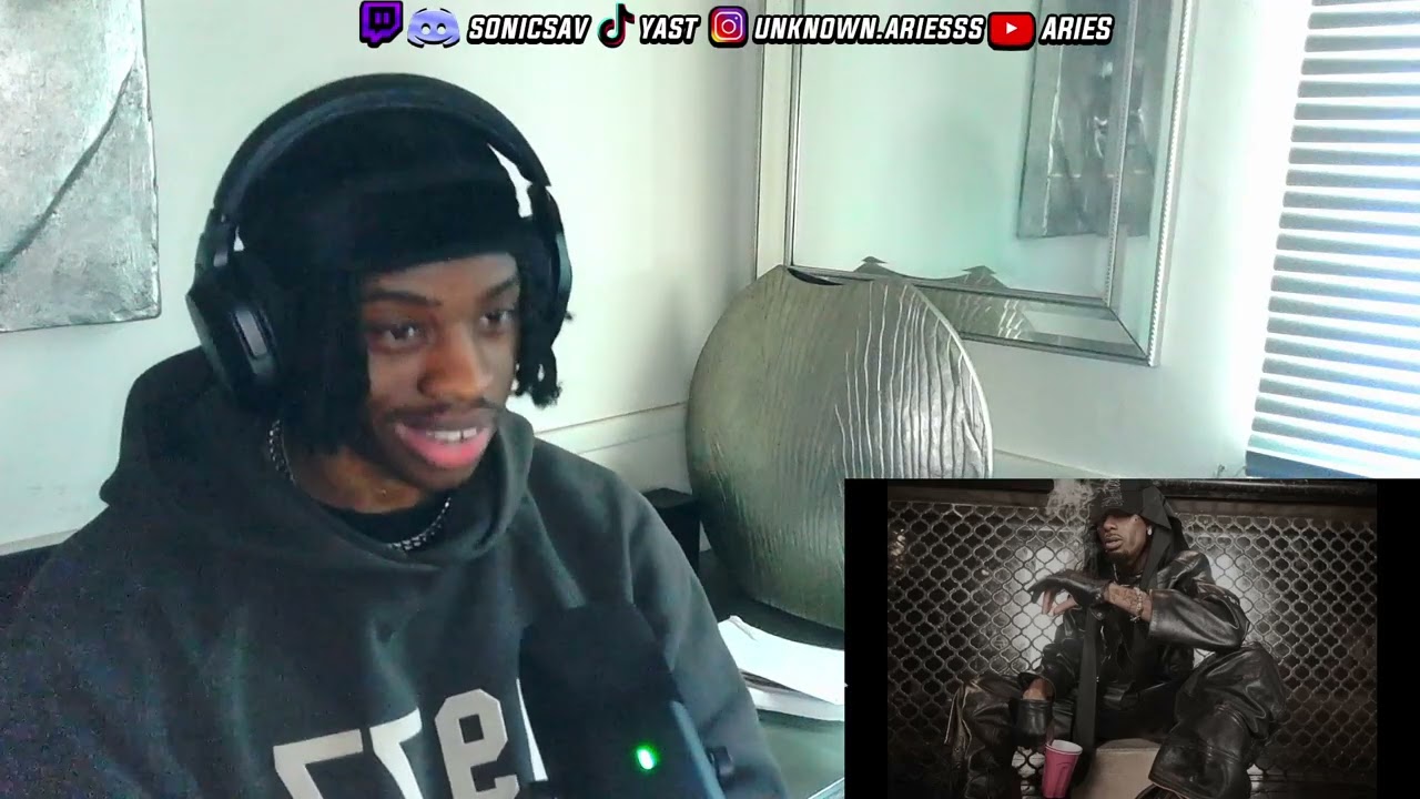 Playboi Carti - Survivor [prod. F1lthy] (2023) I REACTION