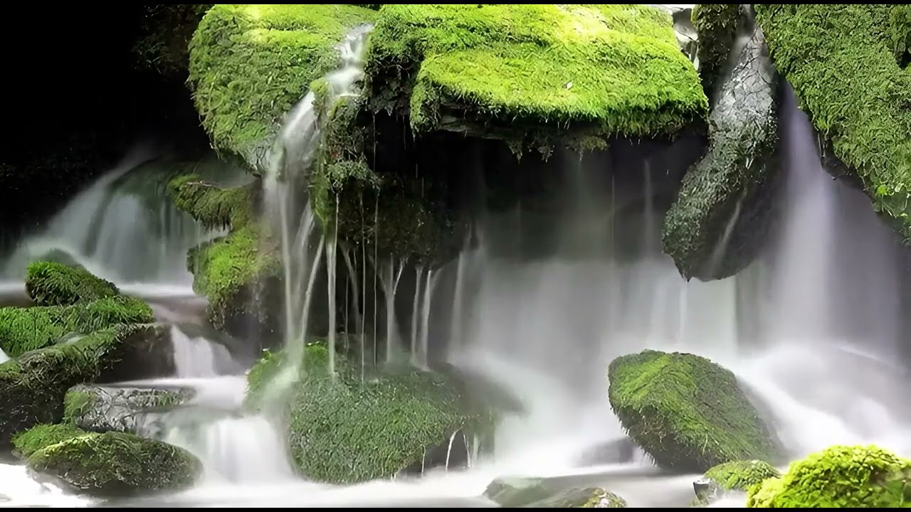 ☕️수면/휴식  🌙잠시 숨을 고르고 싶을 때 듣는 지브리 감성 BGM 🌿