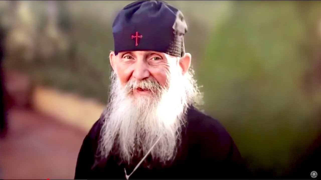 Συνέντευξη: Έζησα από κοντά τον Γέρ. Εφραίμ της Αριζόνας – Διδαχές που αλλάζουν ζωές.