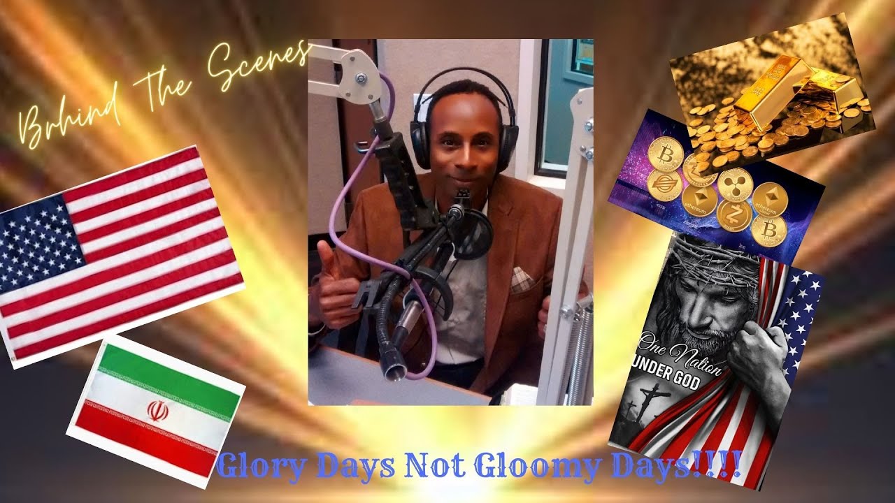 March Prophecy Keep Watch Middle East 2026