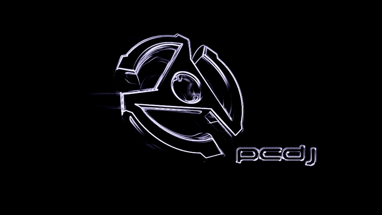 4 WAY PCDJ MEGAMIX [ 2008 ]