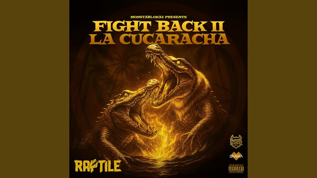 FIGHT BACK II