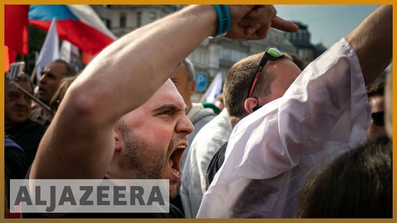 🇪🇺 Rise of populism in Europe ahead of European Parliament elections | Al Jazeera English