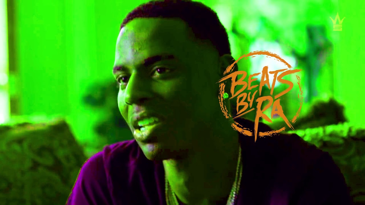 Young Dolph Dark Trap Type Beat Instrumental 2019 - 