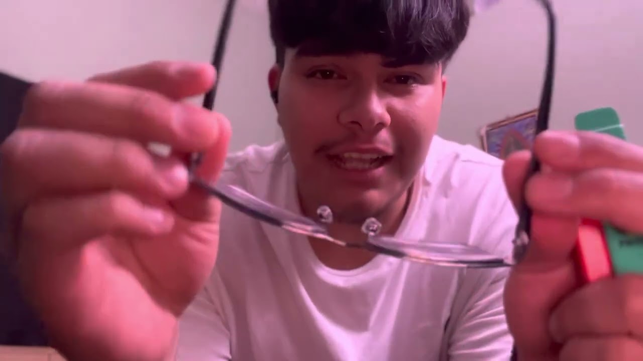 GETTING FRIED OFF FRYD🤤🫠