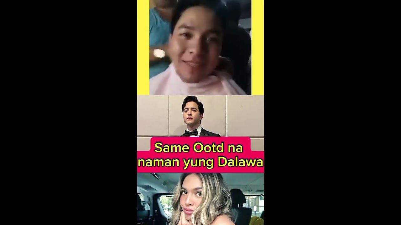 Kumpirmado na mas marami na ang Magpapatunay dahil sila mismo ang Nakakita kay Maine Mendoza????????