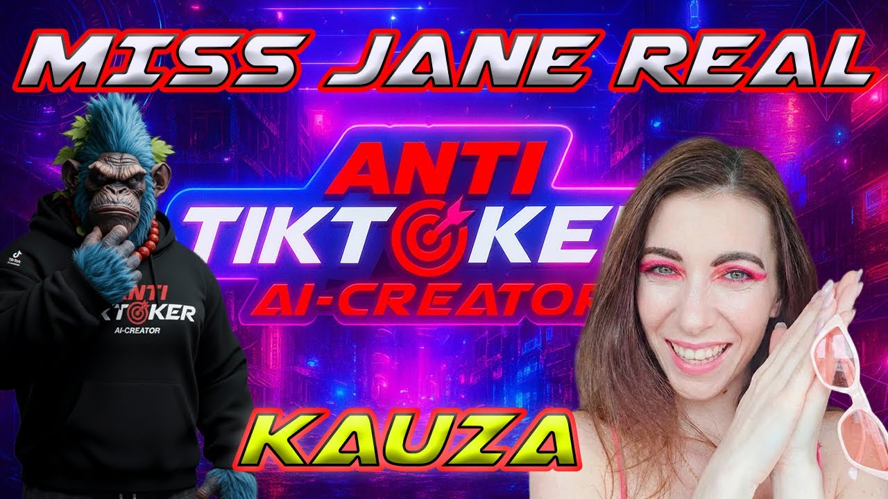 KAUZA MISS JANE REAL!!!
