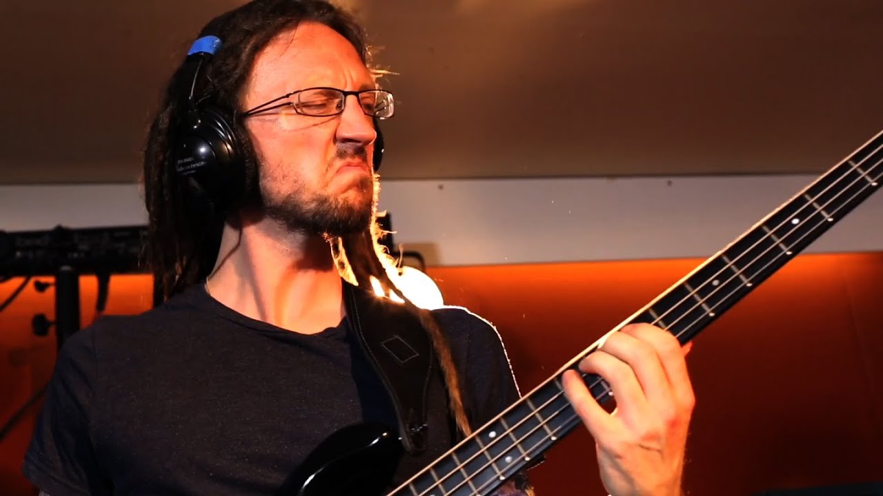 SHOB BASS 