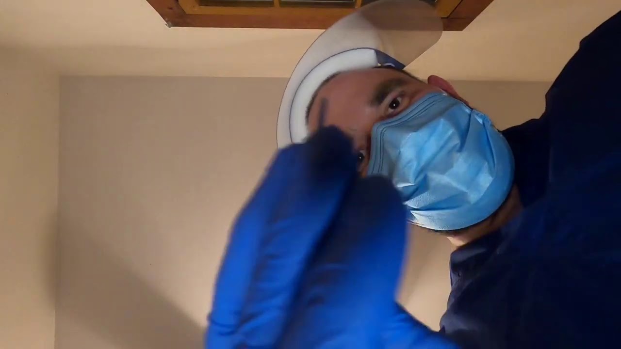 Doctor LLoyd Gives You A Lobotomy (ASMR ROLEPLAY)