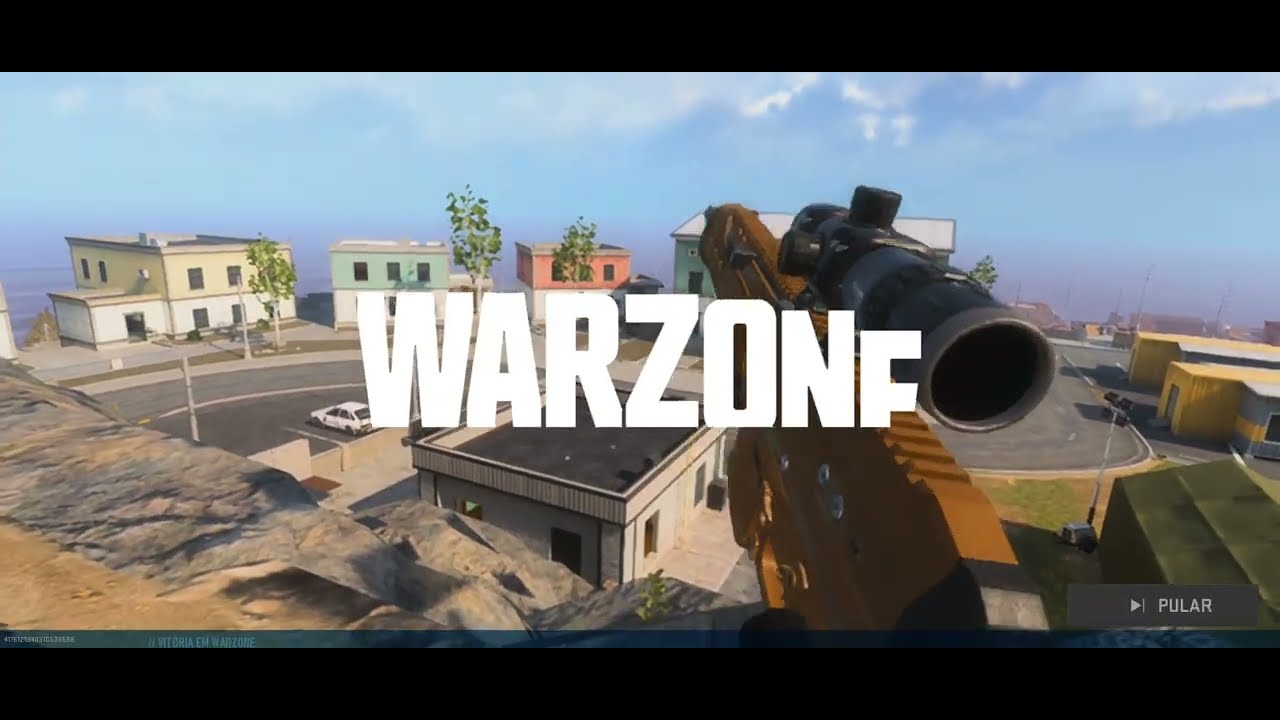Warzone mobile 3.10 android gameplay poco f5 