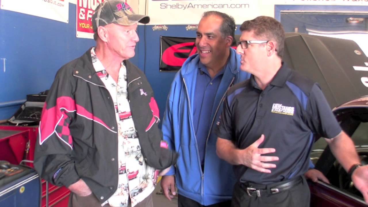 Dyno Wars Vegas