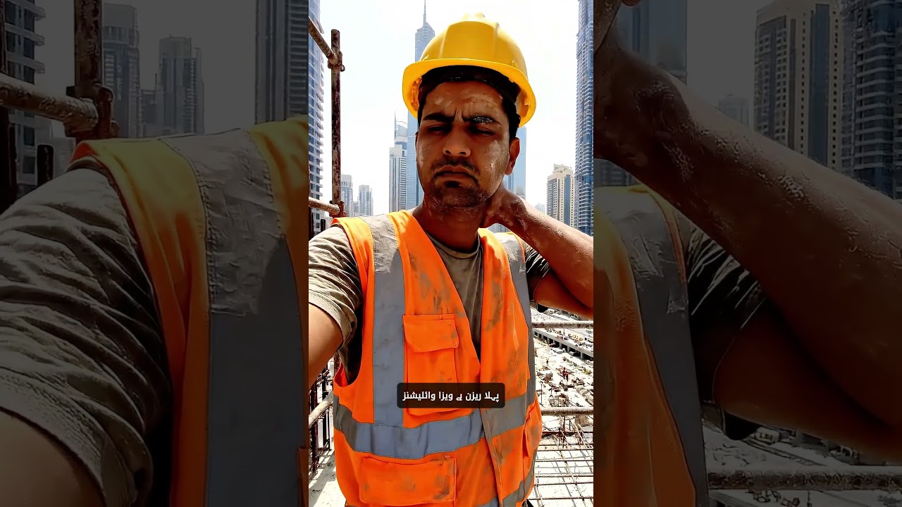 Is UAE Really Deporting Pakistanis? &mdash; Sach Kya Hai | 2026