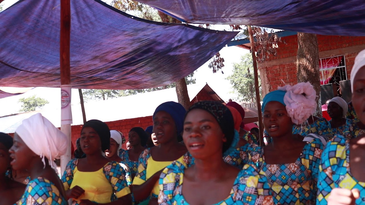 Philadelphia choir pentekoste   nyar/camp  ,june 9th,2019 song 1