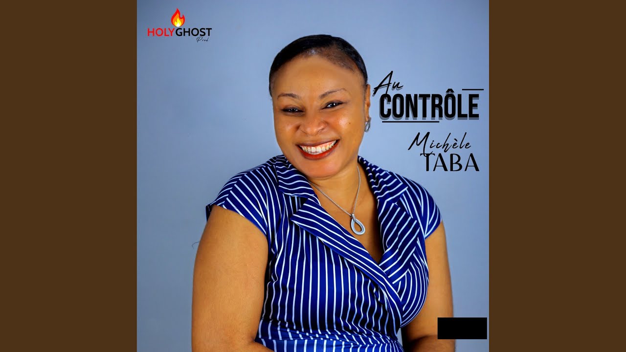 Jehovah rapha - Michèle Taba