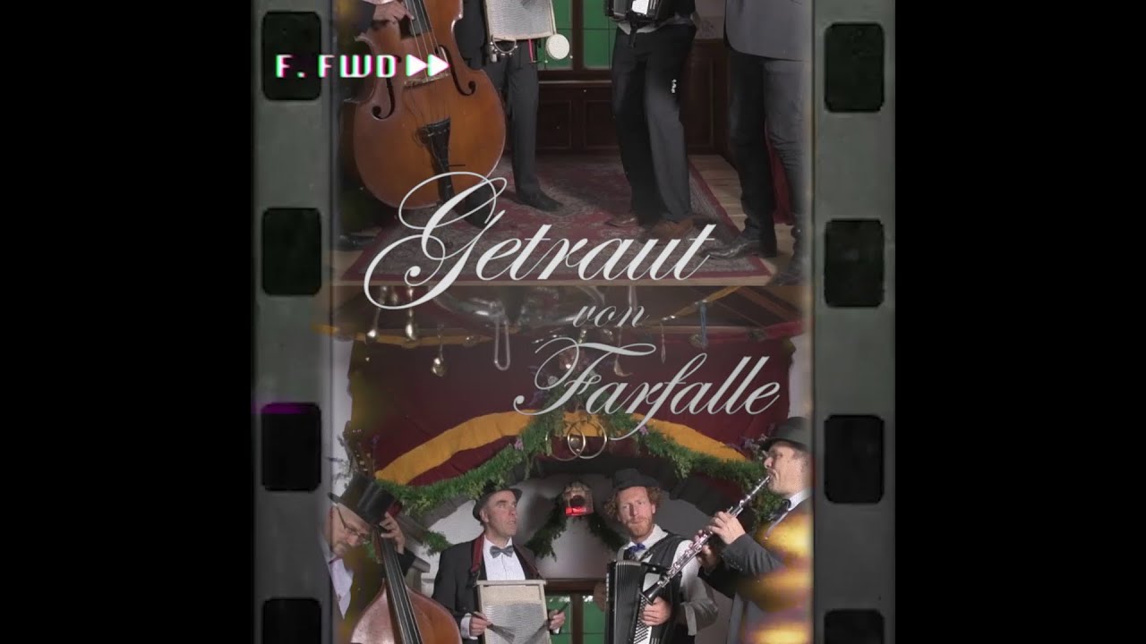 Farfalle - Getraut