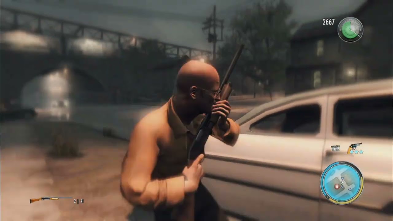  Mafia II - The Betrayal of Jimmy | Dark Story #mafia #criminal #betrayalstory #jimmy