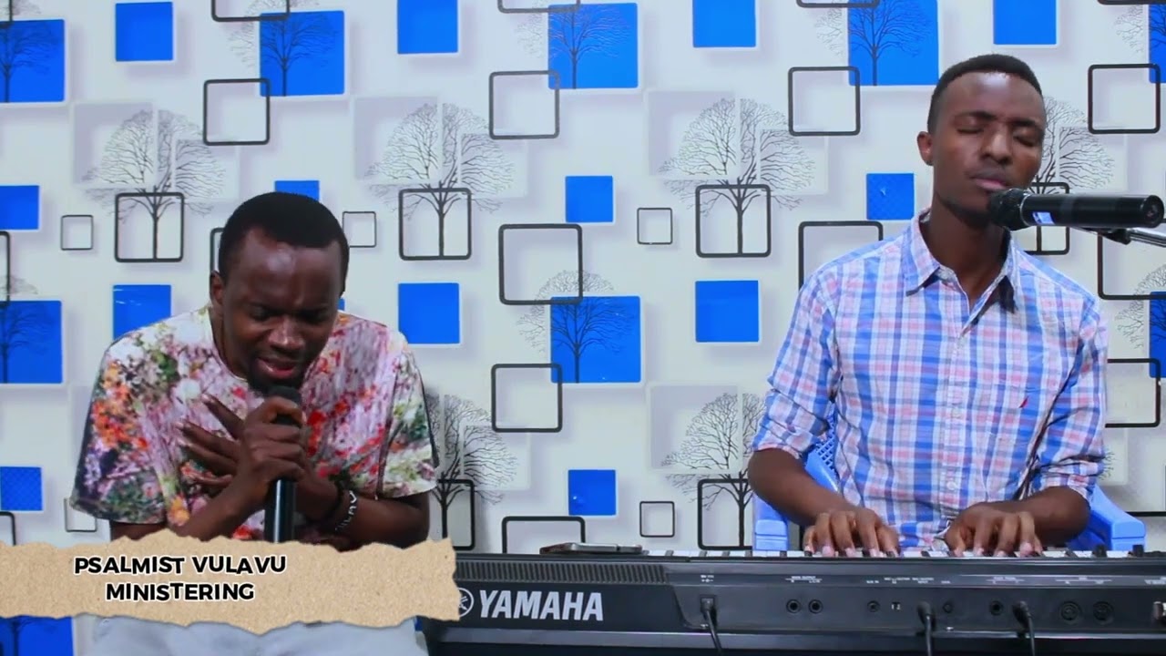Vulavu vol 4 | Kwa mkono wako | mataifa yote yanakufahamu