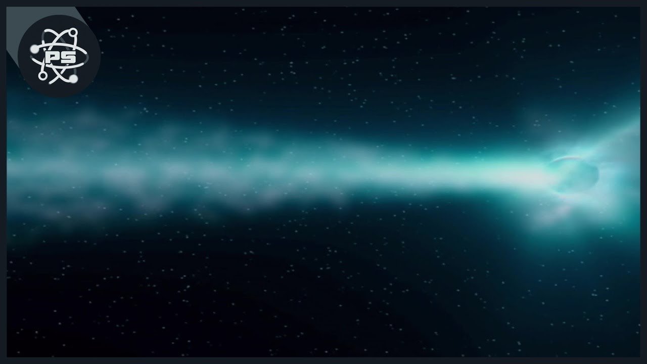 The Origin of Earth's Water - Solving Our Planet's Greatest Mystery