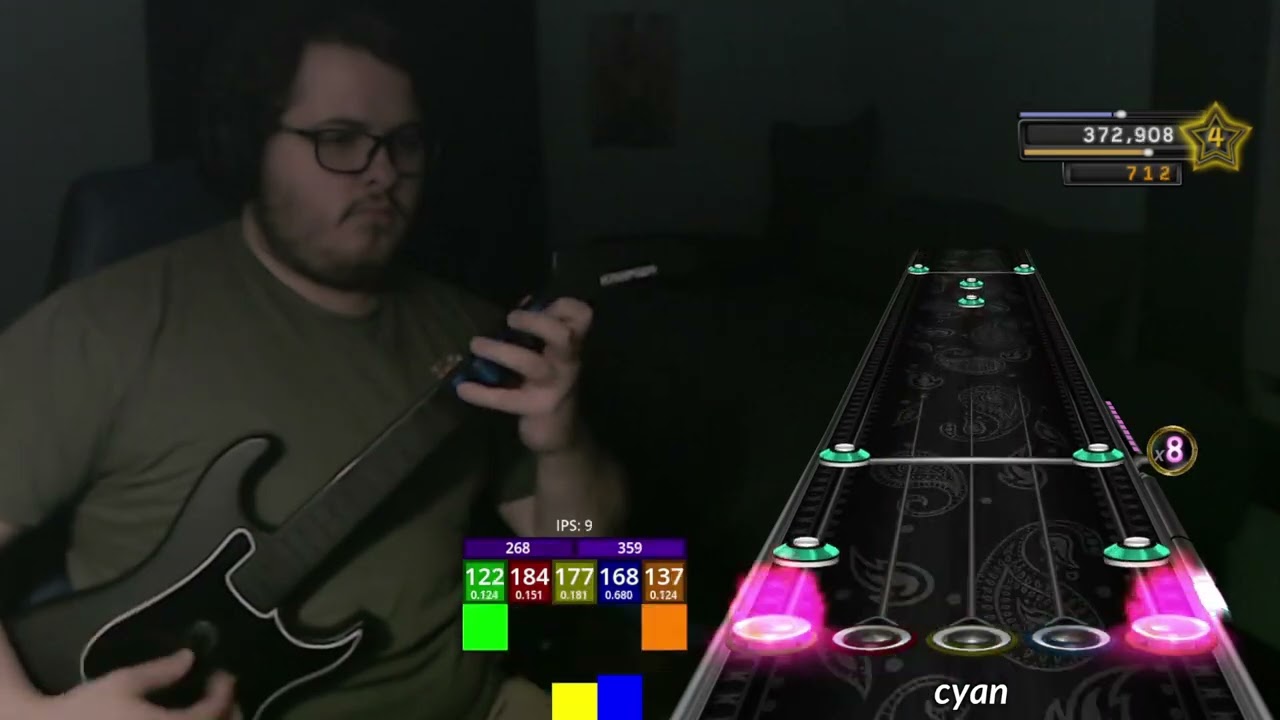 Bobby Be Real - First Ever 100% FC
