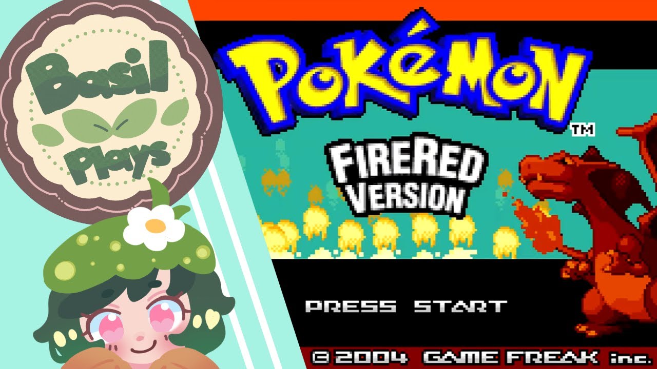 Gym Rat Challenge! Only Using Gym Leader Pokémon | Let's Play Pokémon FireRed