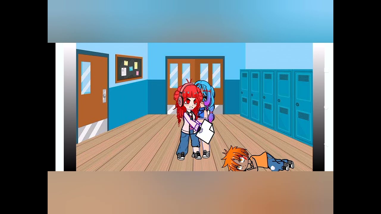 Turma da Batatinha ensino médio (esqueci de postar ontem kakakkakakakkakak)