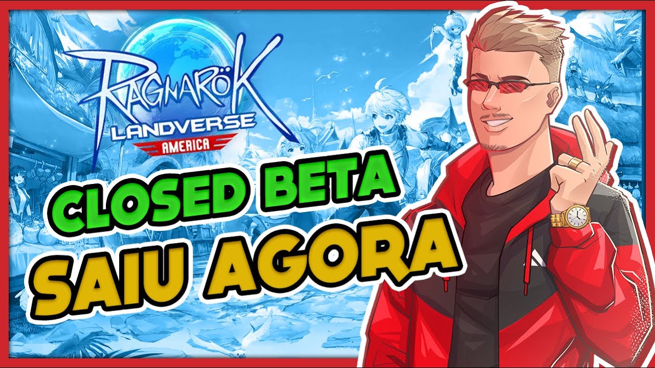 RAGNAROK LANDVERSE AMERICA: RUSH INICIAL + COMO CONFIGURAR AUTOM&Aacute;TICO!