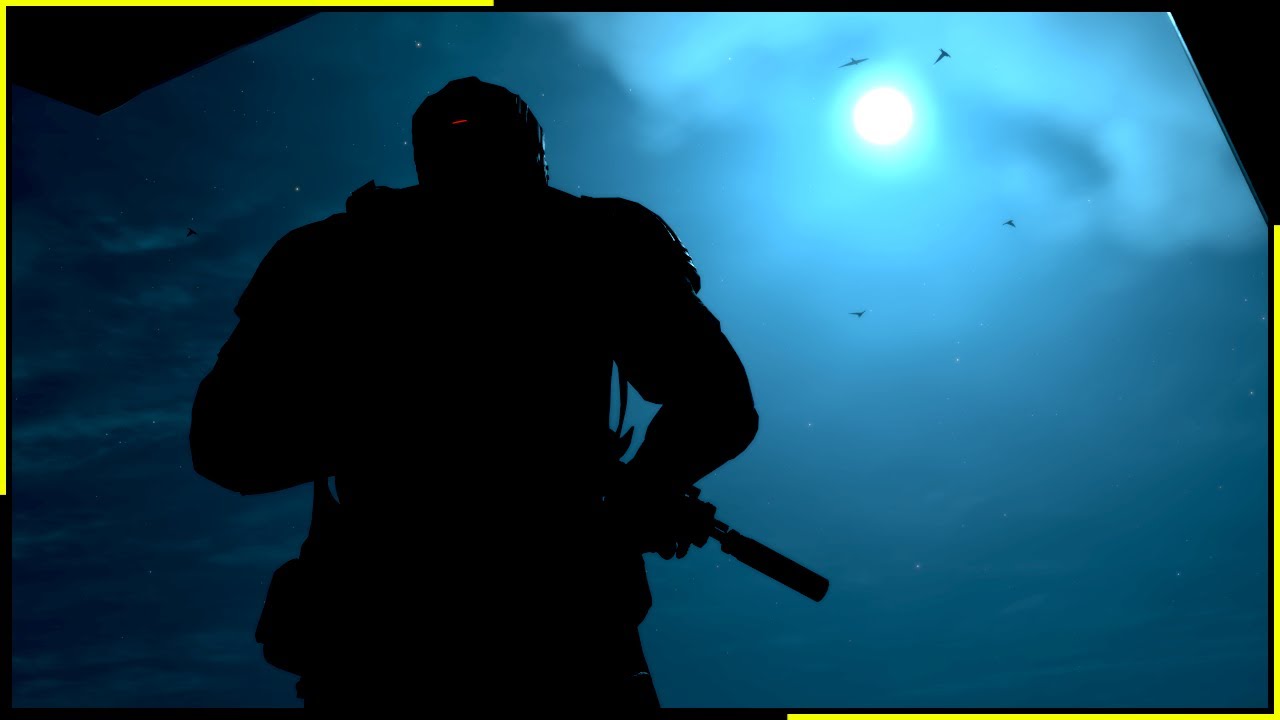 Ghost Recon Breakpoint: Just One Take - Stealth Gameplay | No Commentary