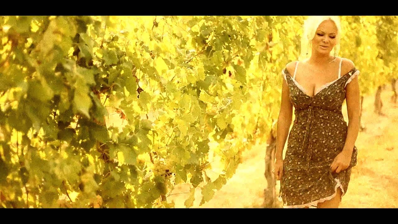 Ilda Saulic - Falis mi - (Official video 2012) HD
