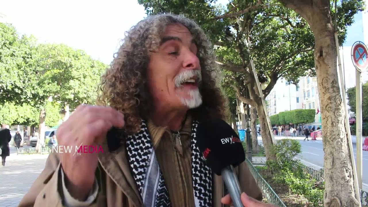 يحلل فضيحة ابستن : أنظمة عربية متورطة  في فضائح : 