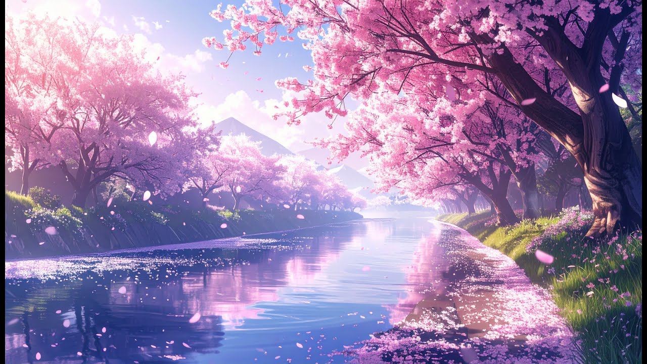 Moonlight Serenity Relaxation Mix 26