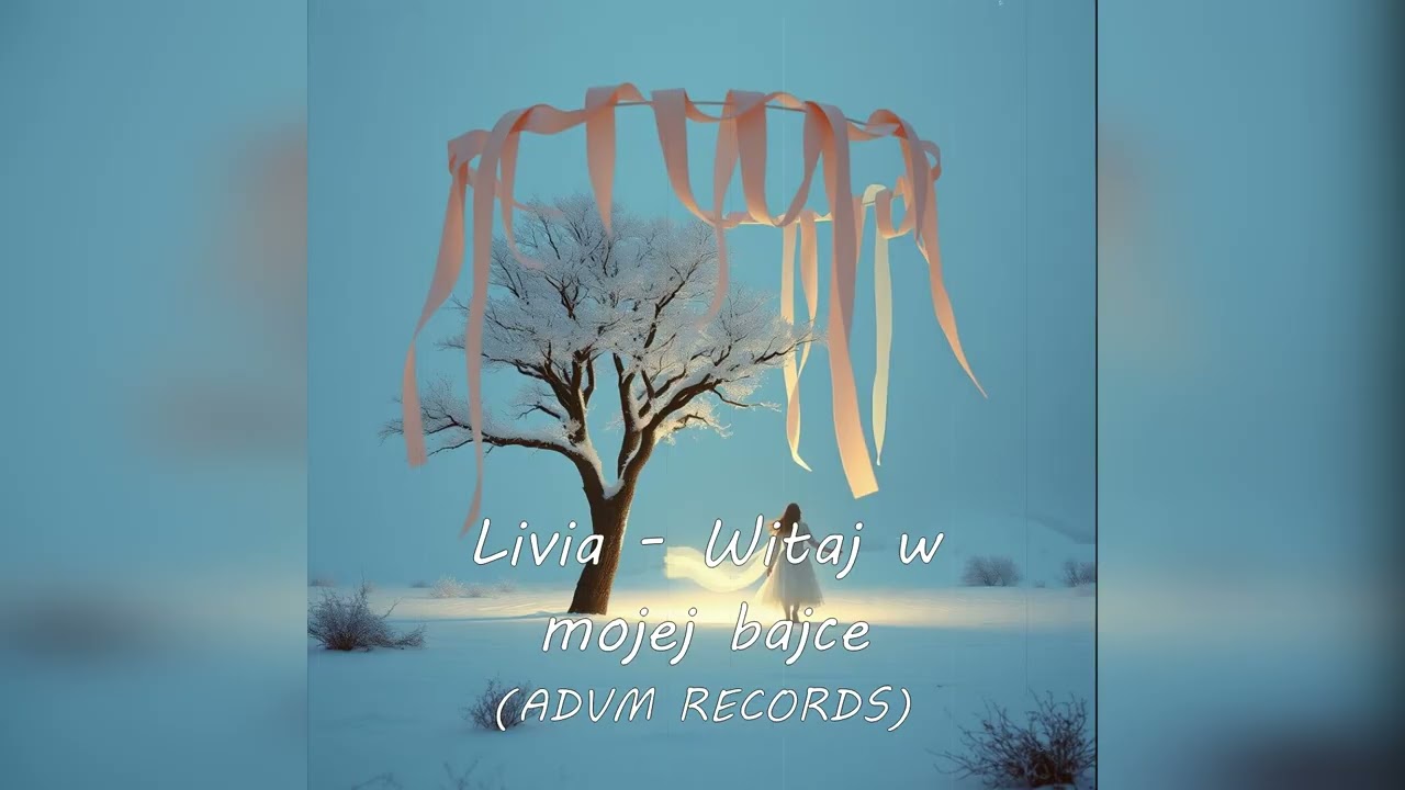 Livia - Witaj w mojej bajce (ADVM Records)