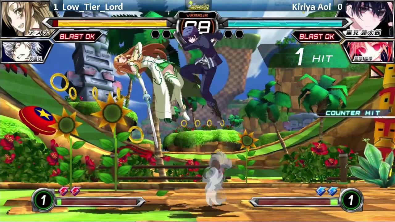 [15/11/28] DFC Tournament - VBR2015