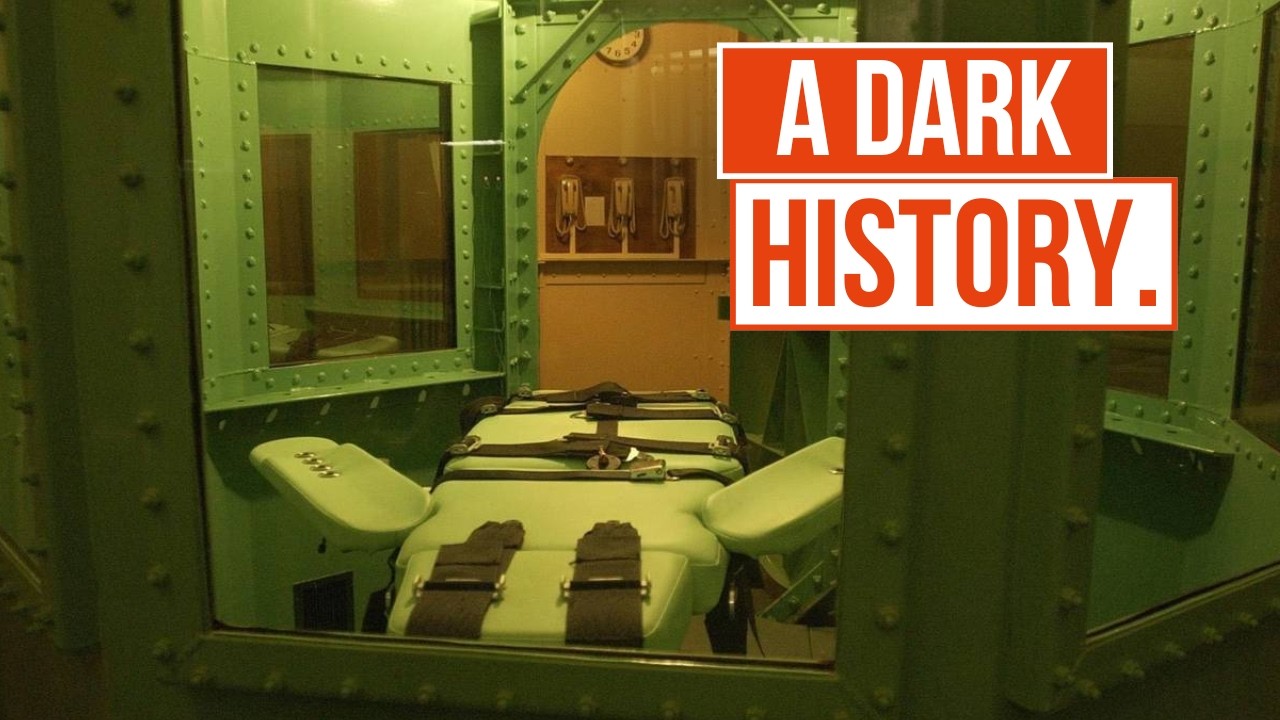 400 Years of Capital Punishment in America | The History of the Death Penalty