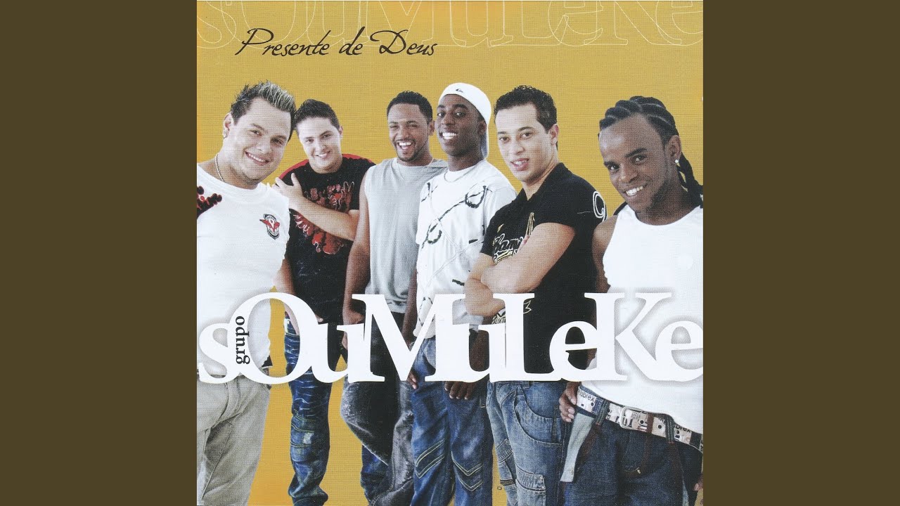 Pra curtir um pagode