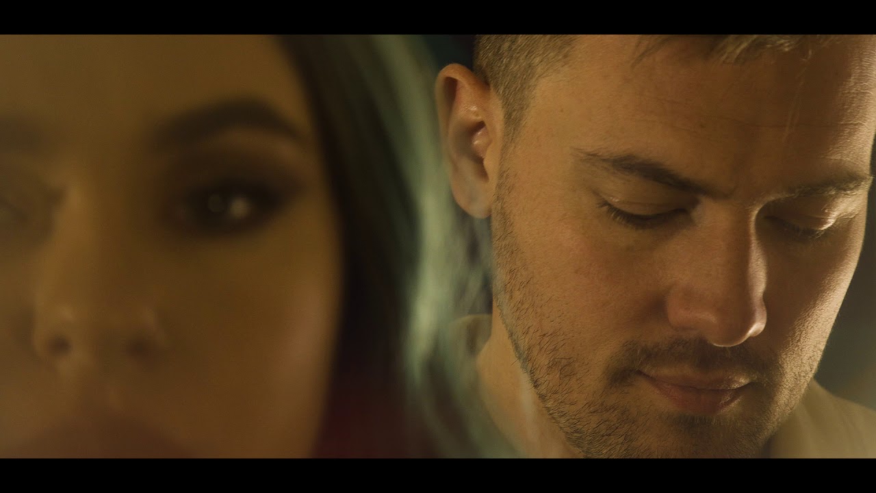 Say You Hate Me - Music Video