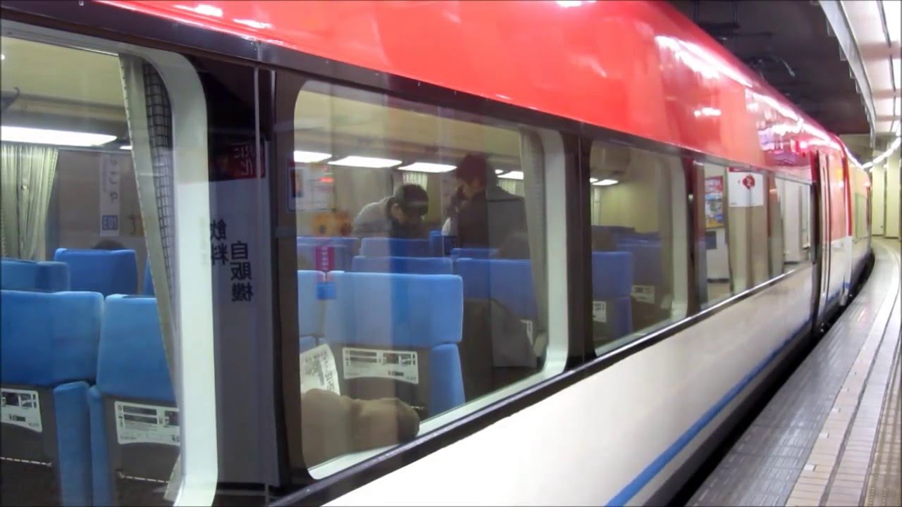 近鉄名古屋駅発車メロディー「Call Me Up」