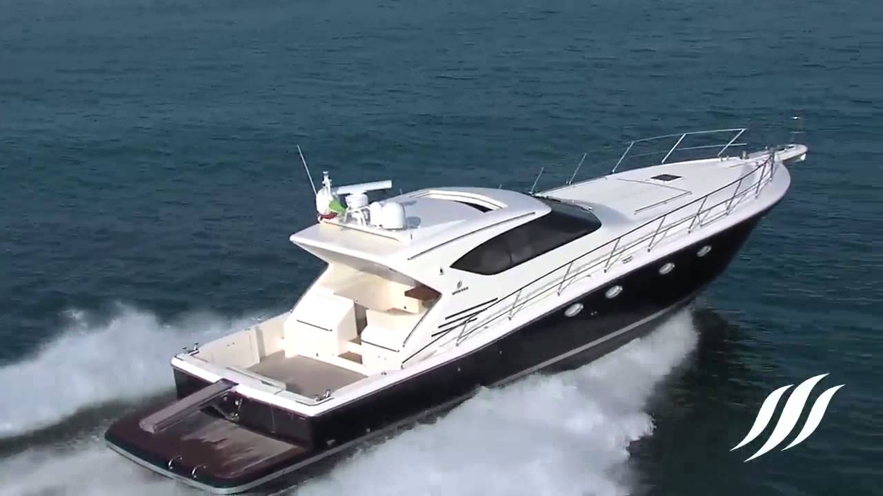 Uniesse 57 HT