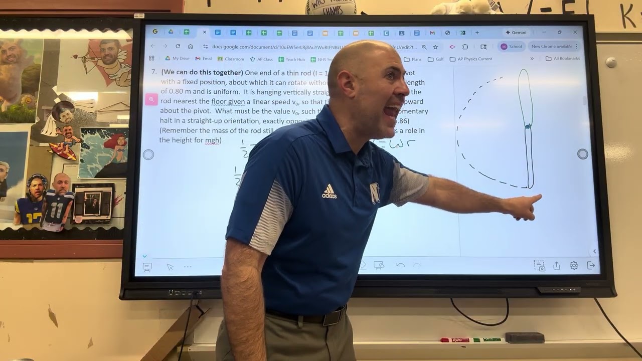 #7 Rot Energy All Practice