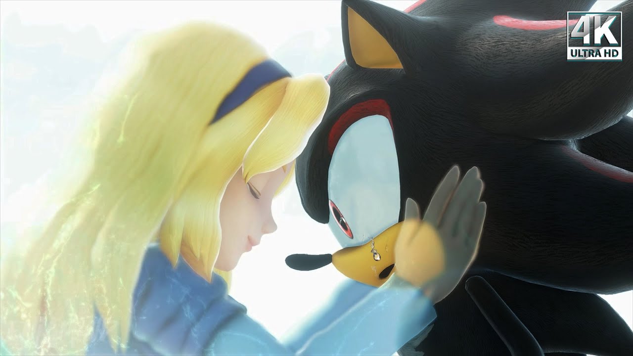 IF YOU'RE A SHADOW FAN! 💔 This Heartbreaking Scene Will Leave You in Tears