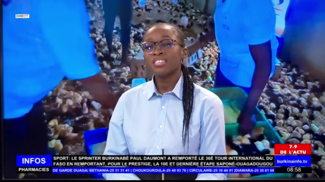 #BITV: Le 7.9 de L'Actu du 4/11/2025.