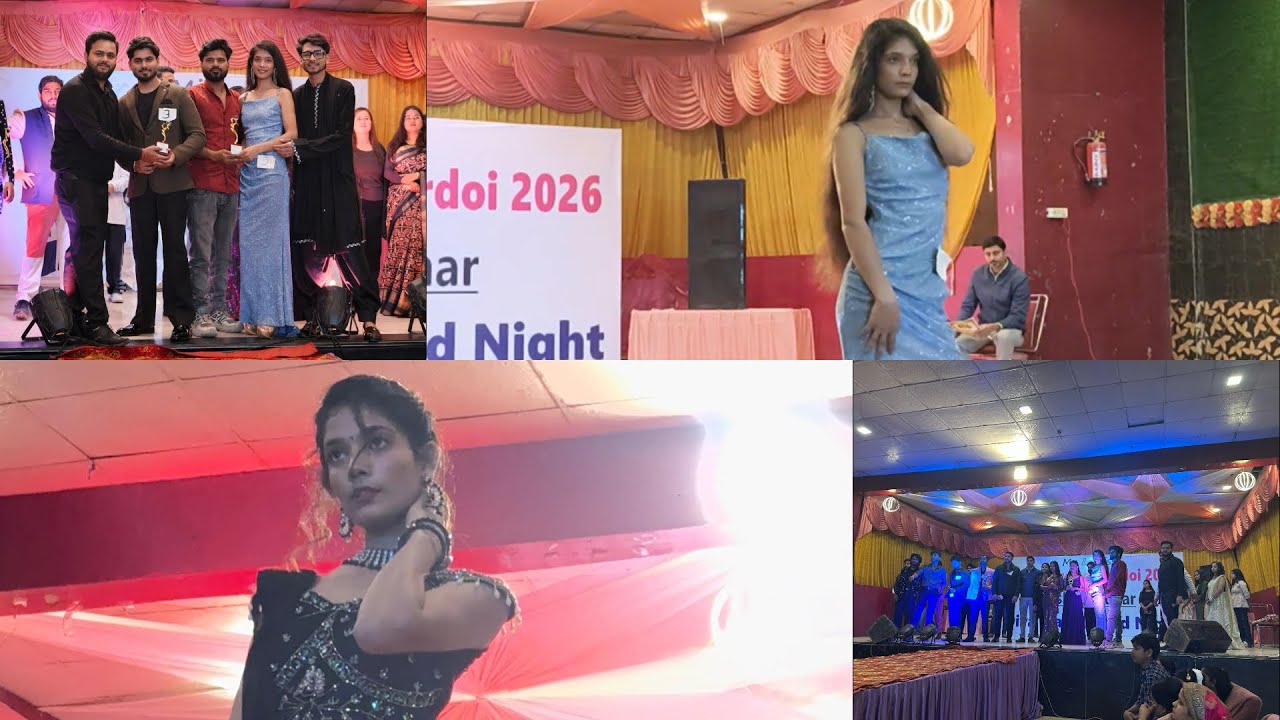 Winner 🏆 Modeling show❤️✨#likesharesubscribe #viralvideo #youtuber #modeling #winner #hardoi 
