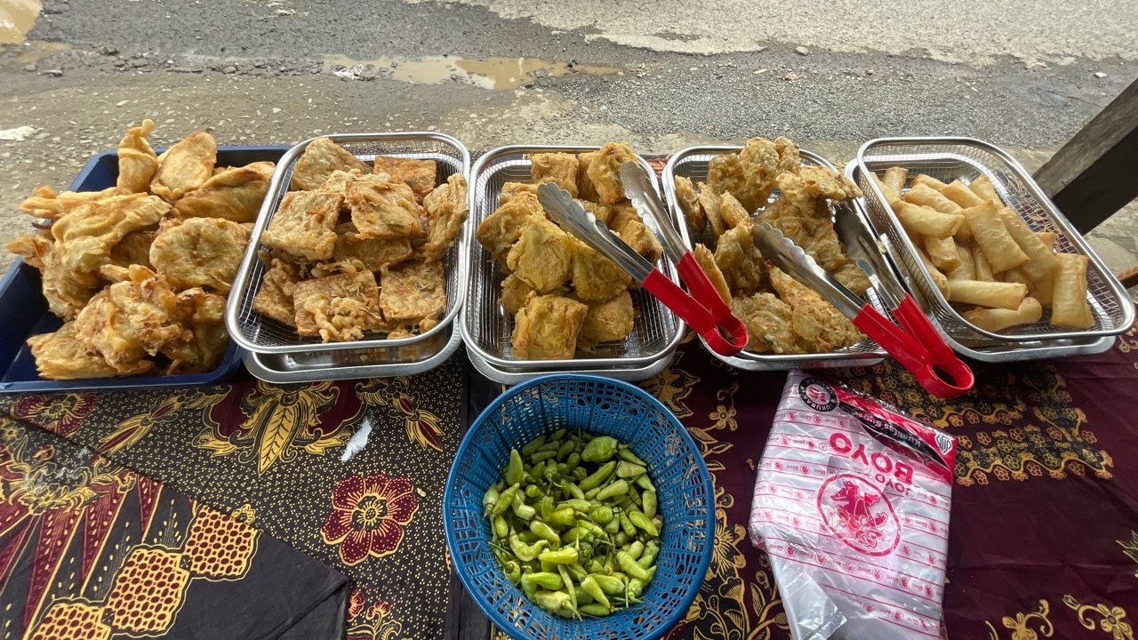 bismillah bakul